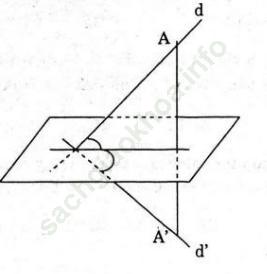 Giải bài 5 trang 32 SGK Hình Học 12 nâng cao ảnh 1