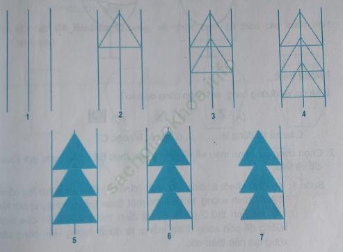 T4 trang 57 SBT Tin học 3 ảnh 1