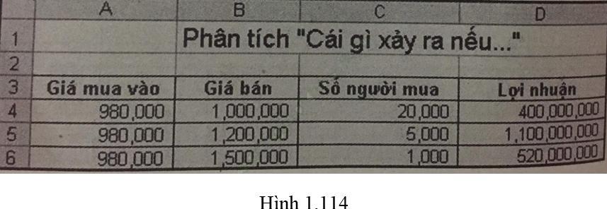 Bài 12 trang 63 SBT Tin học 7 ảnh 1