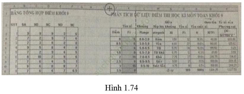 Bài 7 trang 44 SBT Tin học 7 ảnh 2