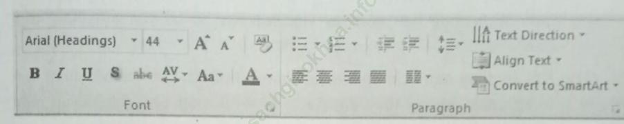 Bài 7 trang 61 SBT Tin học 9 ảnh 1