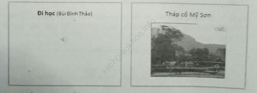 Bài 16 trang 75 SBT Tin học 9 ảnh 3