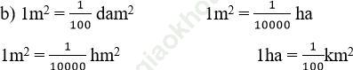 Bài 2 trang 84 VBT Toán 5 Tập 2 ảnh 1