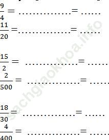 Bài 2 trang 8 VBT Toán 5 Tập 1 ảnh 1