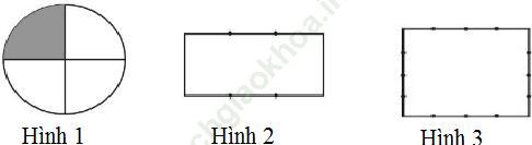 Bài 1 trang 5 SGK Toán 6 Tập 2 ảnh 1