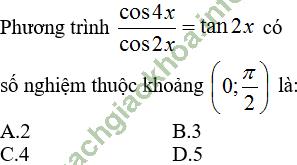 Ôn tập chương 1 - Giải BT Toán 11 hình ảnh 17