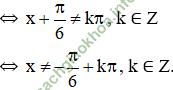 Bài 1: Hàm số lượng giác - Giải BT Toán 11 hình ảnh 3