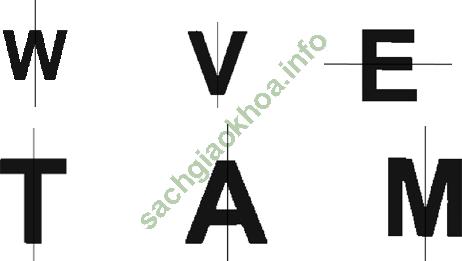 Bài 3: Phép đối xứng trục - Giải BT Toán 11 hình ảnh 3
