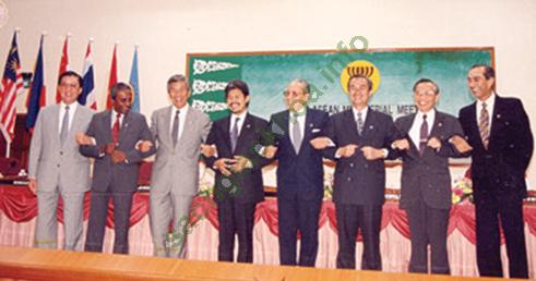 Lý thuyết & Trắc nghiệm Bài 5: Các nước Đông Nam Á - GDCD 9 hình ảnh 3
