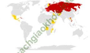 Lý thuyết & Trắc nghiệm Bài 1: Liên Xô và các nước Đông Âu từ năm 1945 đến giữa những năm 70 của thế kỉ XX - GDCD 9 hình ảnh 4