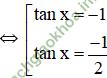 Bài 3: Một số phương trình lượng giác thường gặp - Giải BT Toán 11 hình ảnh 9