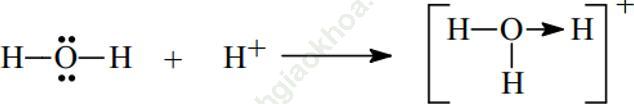 Dạng 3: Cách viết công thức cấu tạo của các phân tử ảnh 1