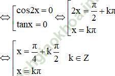 Giải bài 5 trang 29 sgk Đại số 11 | Để học tốt Toán 11