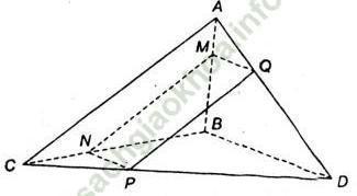Giải bài tập Đại số 11 | Để học tốt Toán 11
