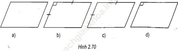Bài 5: Phép chiếu song song. Hình biểu diễn của một hình không gian ảnh 5
