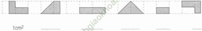 Giải vở bài tập Toán 4 | Giải VBT Toán 4