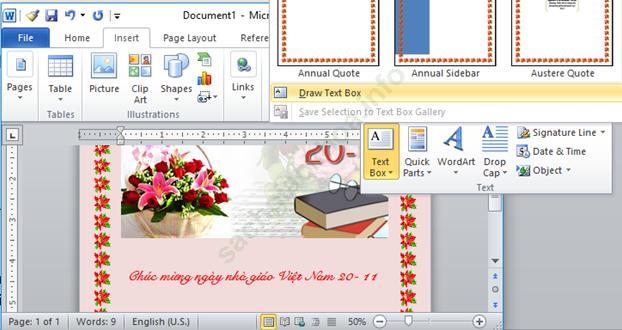 Bài thực hành 8: Em viết báo tường ảnh 18