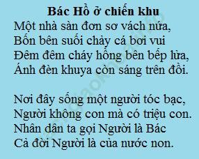 Bài thực hành 8: Em viết báo tường ảnh 4