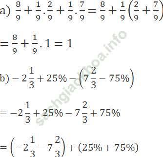Đề kiểm tra Toán 6 | Đề thi Toán 6