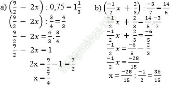 Đề kiểm tra Toán 6 | Đề thi Toán 6