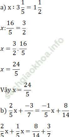 Đề kiểm tra Toán 6 | Đề thi Toán 6