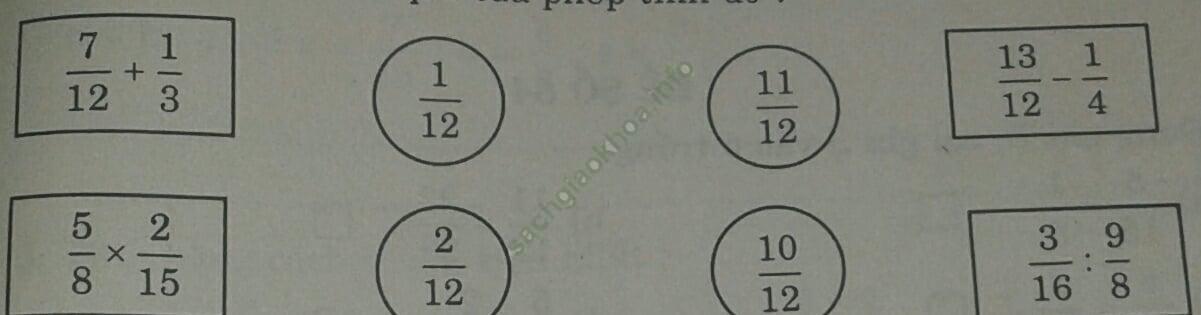 Đề thi Toán lớp 1 Học kì 1, Học kì 2 chọn lọc, có đáp án