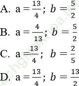 Dạng 2: Tìm m để hàm số liên tục ảnh 26