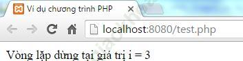 PHP - Vòng lặp ảnh 9
