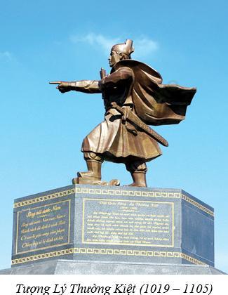 Lý thuyết & Trắc nghiệm Bài 11: Cuộc kháng chiến chống quân xâm lược Tống (1075 - 1077) ảnh 1