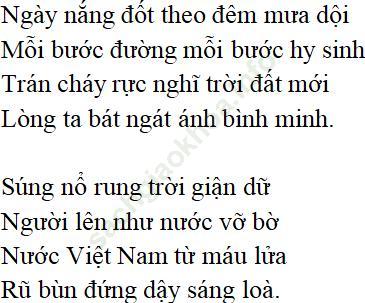 Đất nước (Nguyễn Đình Thi) ảnh 4