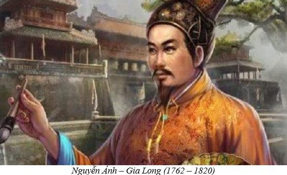 Lý thuyết & Trắc nghiệm Bài 27: Chế độ phong kiến nhà Nguyễn ảnh 1