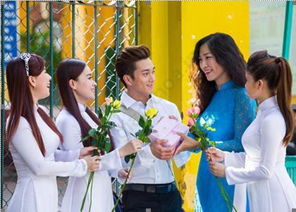 Lý thuyết & Trắc nghiệm Bài 6: Tôn sư trọng đạo ảnh 1