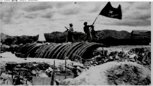 Lý thuyết & Trắc nghiệm Bài 7: Đoàn kết, tương trợ ảnh 1