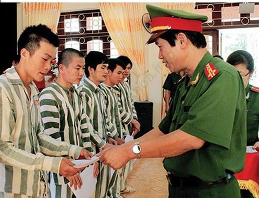 Lý thuyết & Trắc nghiệm Bài 8: Khoan dung ảnh 1