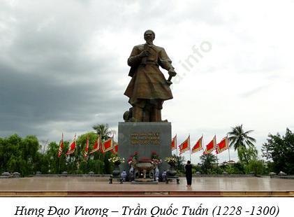 Lý thuyết & Trắc nghiệm Bài 14: Ba lần kháng chiến chống quân xâm lược Mông - Nguyên (Thế kỉ XIII) ảnh 2