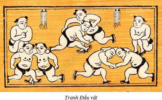 Lý thuyết & Trắc nghiệm Bài 28: Sự phát triển của văn hóa dân tộc cuối thế kỉ XVIII nửa đầu thế kỉ XIX ảnh 2