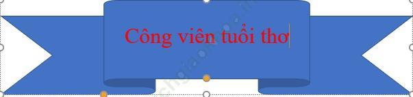 Bài 2: Vẽ hình trong văn bản ảnh 27