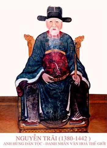 Lý thuyết & Trắc nghiệm Bài 20: Nước Đại Việt thời Lê Sơ ảnh 6