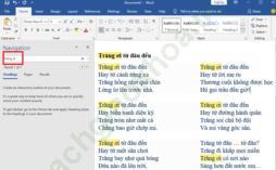 Bài 1: Tìm kiếm và thay thế ảnh 9