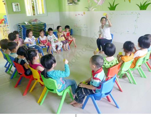 Lý thuyết & Trắc nghiệm Bài 13: Quyền được bảo vệ, chăm sóc và giáo dục của trẻ em Việt Nam ảnh 1