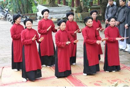 Lý thuyết & Trắc nghiệm Bài 15: Bảo vệ di sản văn hóa ảnh 1
