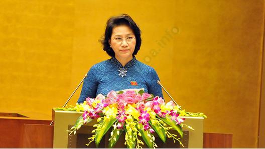 Lý thuyết & Trắc nghiệm Bài 17: Nhà nước Cộng hòa xã hội chủ nghĩa Việt Nam ảnh 1