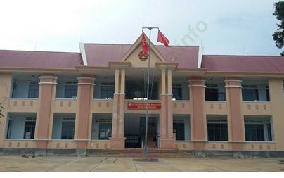 Lý thuyết & Trắc nghiệm Bài 18: Bộ máy nhà nước cấp cơ sở (xã, phường, thị trấn) ảnh 1