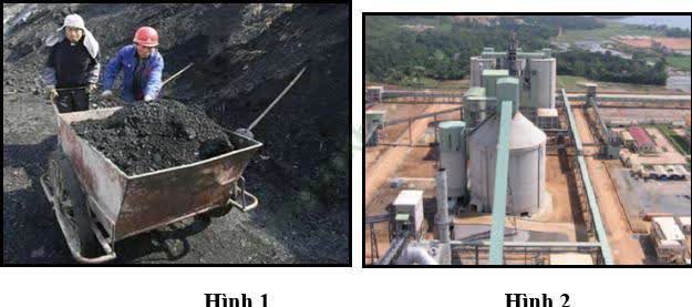 Giáo án Địa Lí 8 Bài 36: Đặc điểm đất Việt Nam | Giáo án Địa Lí 8 mới, chuẩn nhất