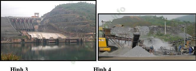 Giáo án Địa Lí 8 Bài 36: Đặc điểm đất Việt Nam | Giáo án Địa Lí 8 mới, chuẩn nhất