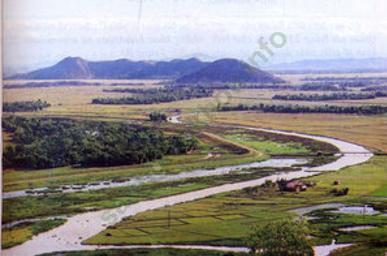 Lý thuyết Địa Lí 9 Bài 23: Vùng Bắc Trung Bộ hay, chi tiết
